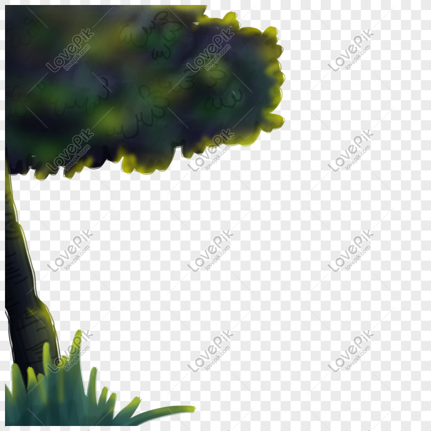 Detail Gambar Pohon Png Gambar Rumput Png Nomer 25