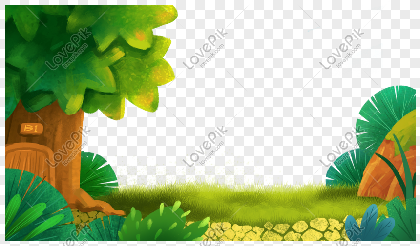 Detail Gambar Pohon Png Gambar Rumput Png Nomer 10