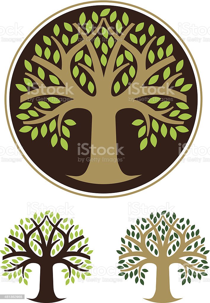 Detail Gambar Pohon Sederhana Nomer 37