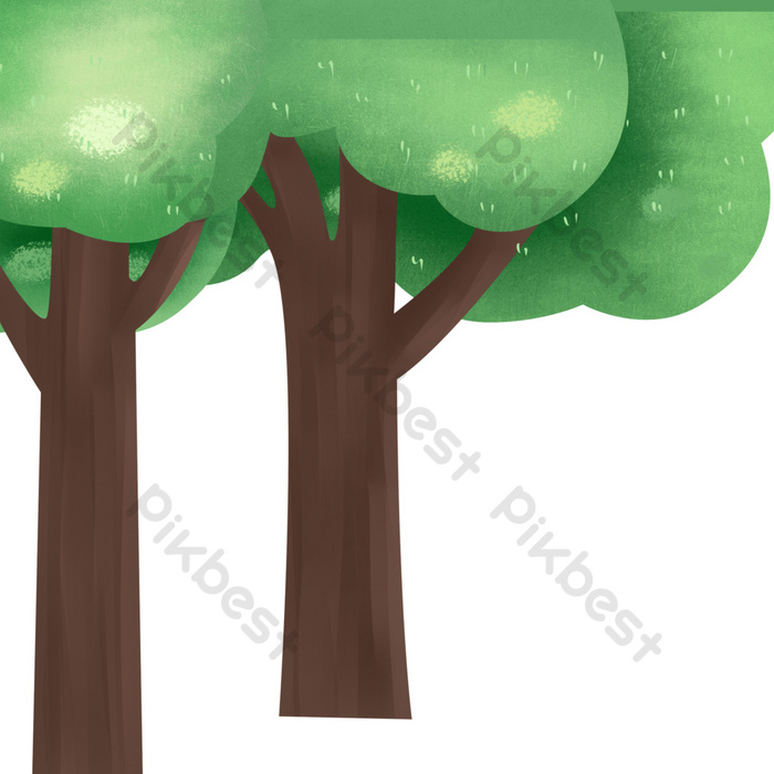 Detail Gambar Pohon Sederhana Nomer 50