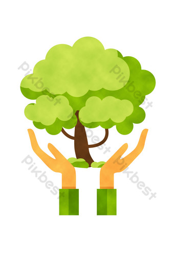 Detail Gambar Pohon Tangan Nomer 26