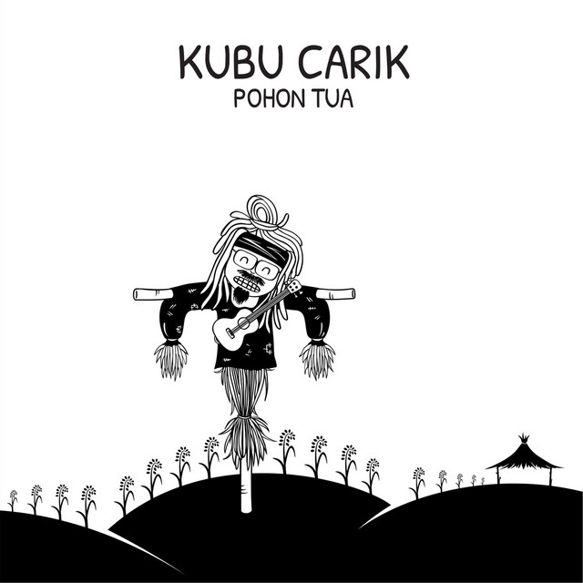 Detail Gambar Pohon Tua Nomer 28