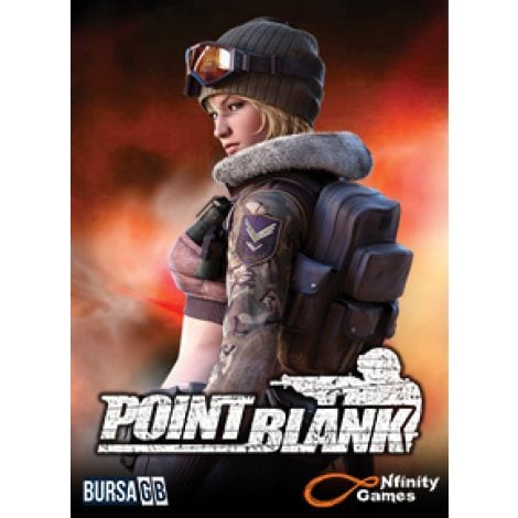 Detail Gambar Point Blank Garena Nomer 41