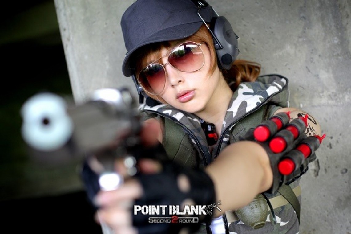 Detail Gambar Point Blank Keren Nomer 21