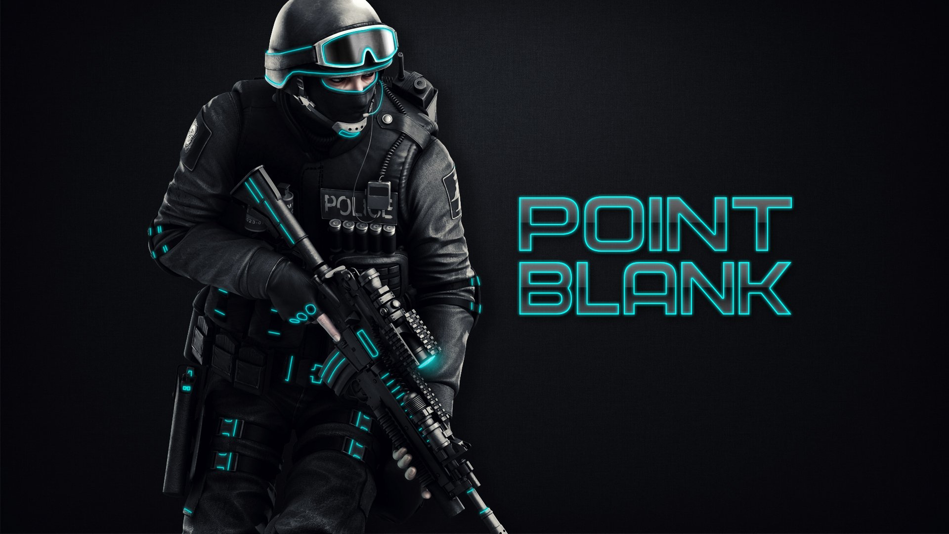 Detail Gambar Point Blank Keren Nomer 33