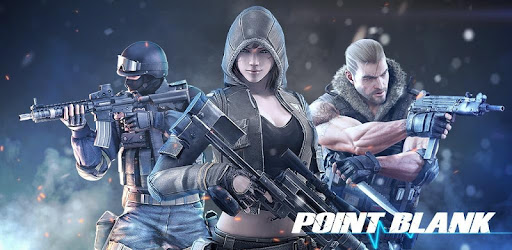 Detail Gambar Point Blank Keren Nomer 53