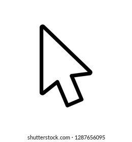 Gambar Pointer Mouse - KibrisPDR