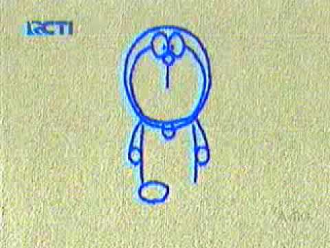 Detail Gambar Pointilis Doraemon Nomer 33