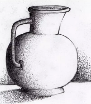 Detail Gambar Pointilis Sederhana Nomer 53