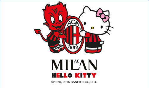 Gambar Pokemon Ac Milan - KibrisPDR