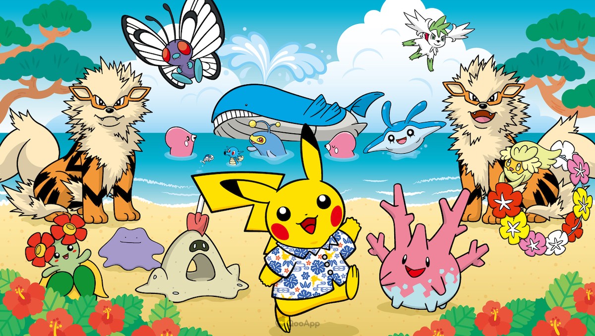 Detail Gambar Pokemon Air Nomer 28