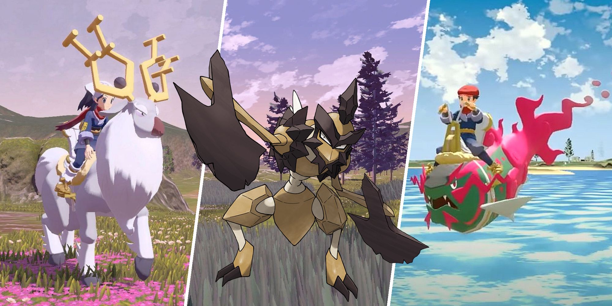 Detail Gambar Pokemon Arceus Nomer 32