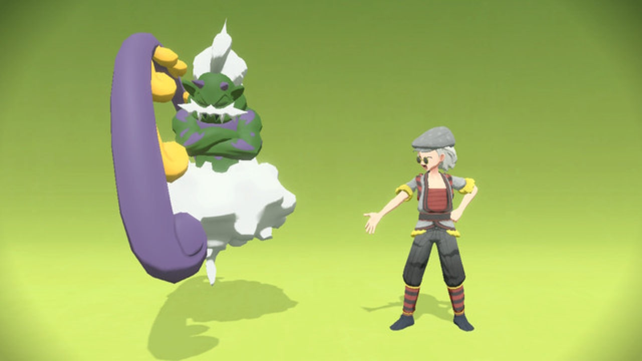 Detail Gambar Pokemon Arceus Nomer 38