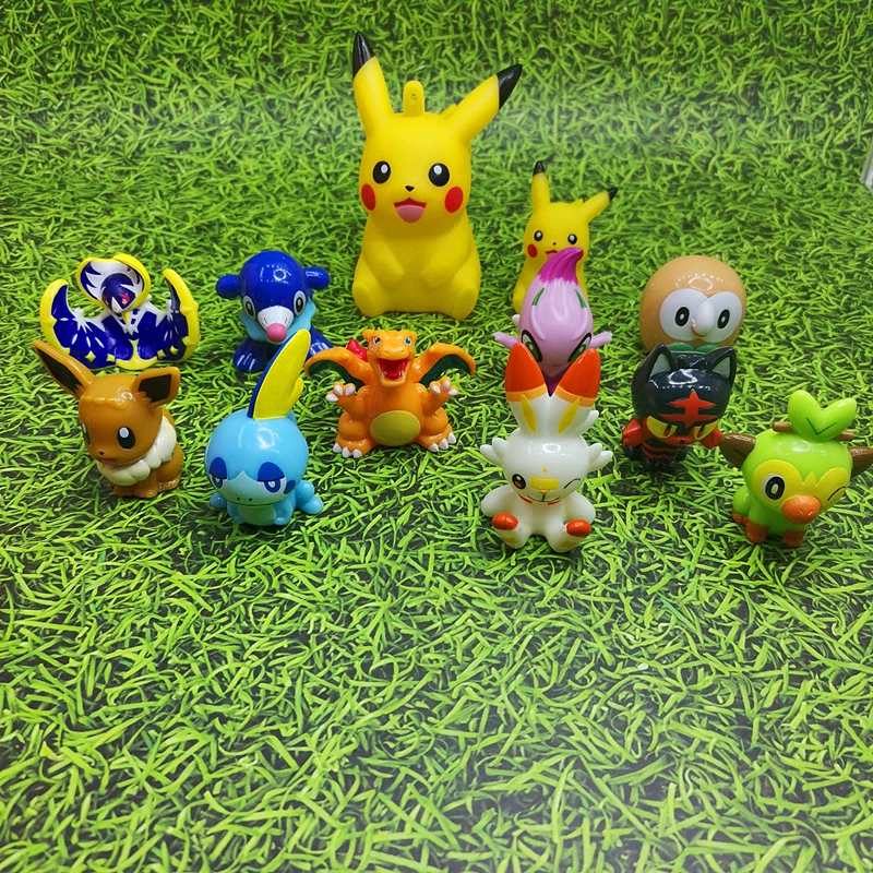 Detail Gambar Pokemon Asli Nomer 35