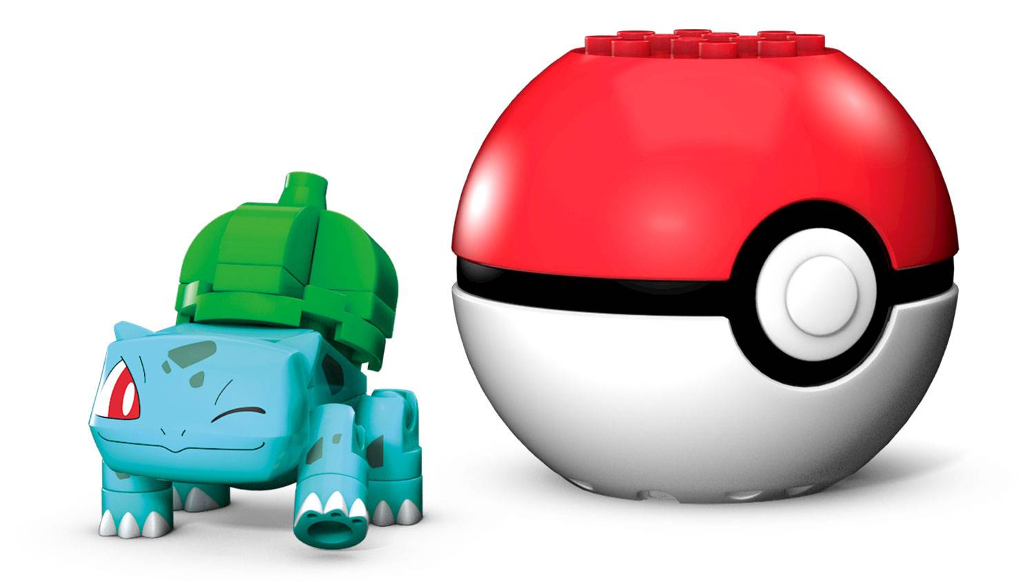 Detail Gambar Pokemon Bulbasaur Nomer 24