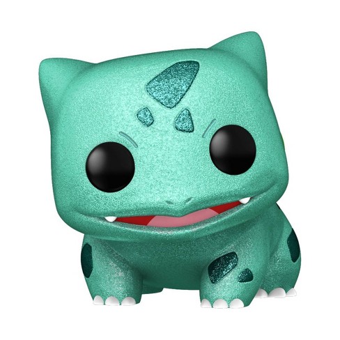 Detail Gambar Pokemon Bulbasaur Nomer 25