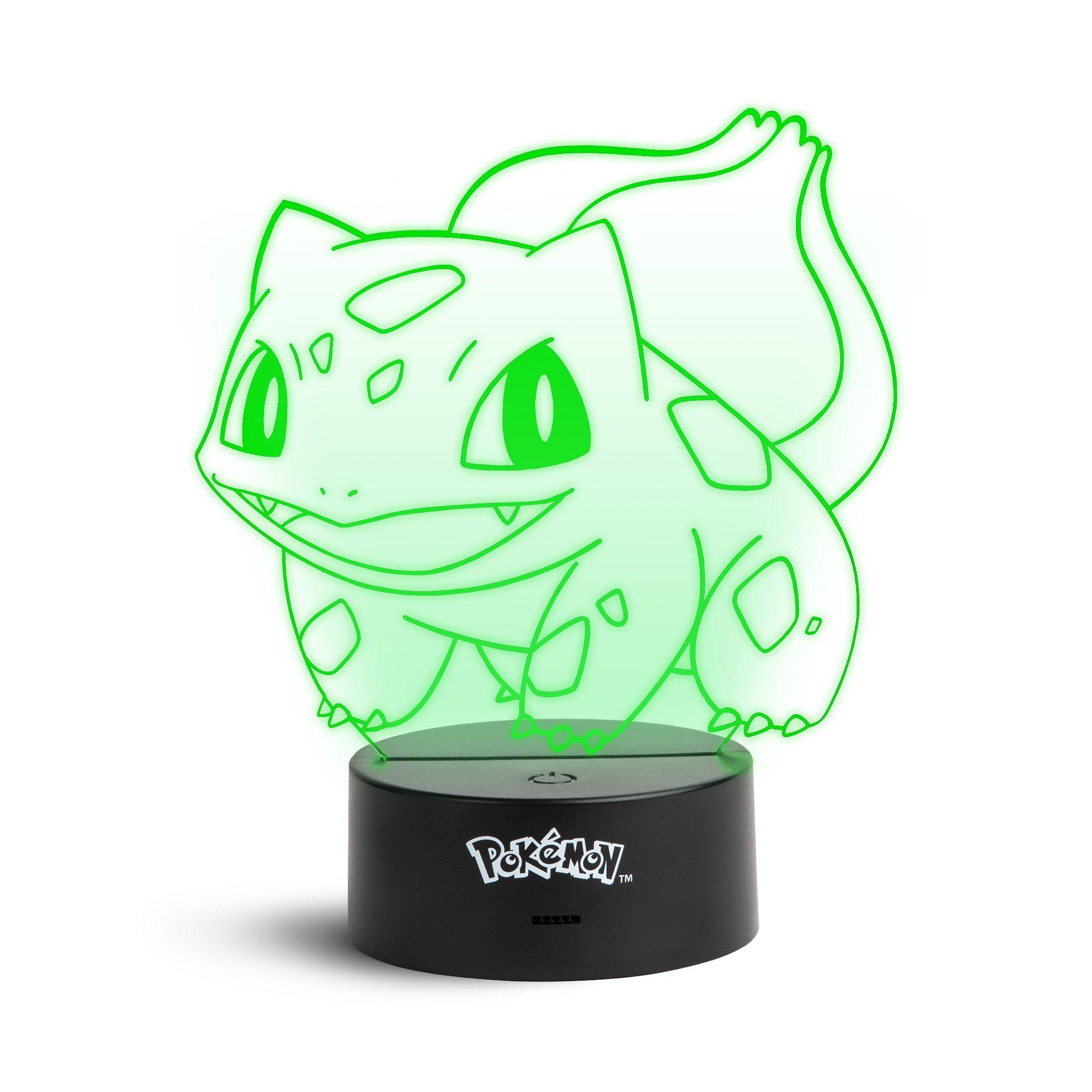 Detail Gambar Pokemon Bulbasaur Nomer 39