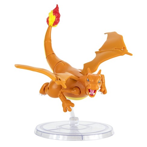 Detail Gambar Pokemon Charizard Nomer 25