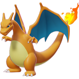 Detail Gambar Pokemon Charizard Nomer 7