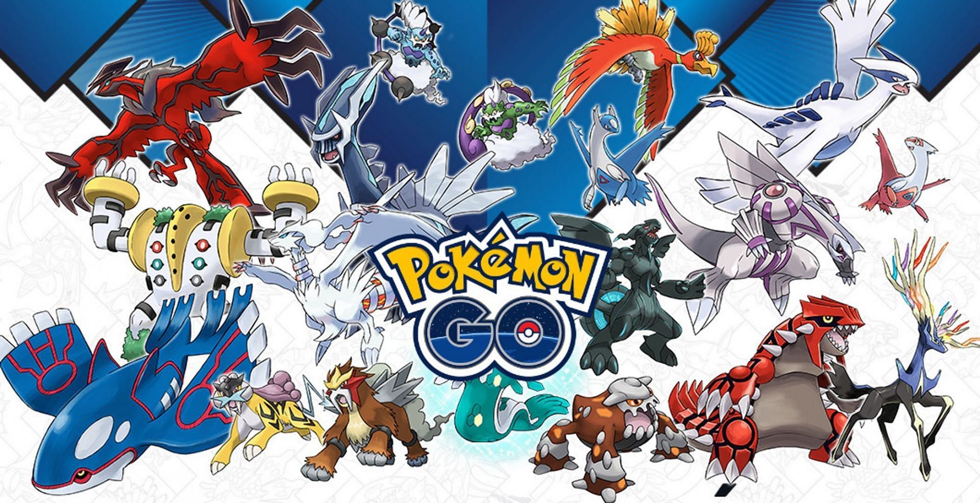 Detail Gambar Pokemon Legendaris Nomer 31