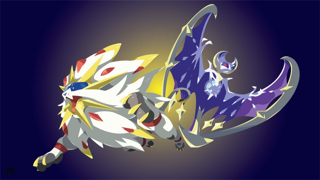 Detail Gambar Pokemon Legendaris Nomer 42