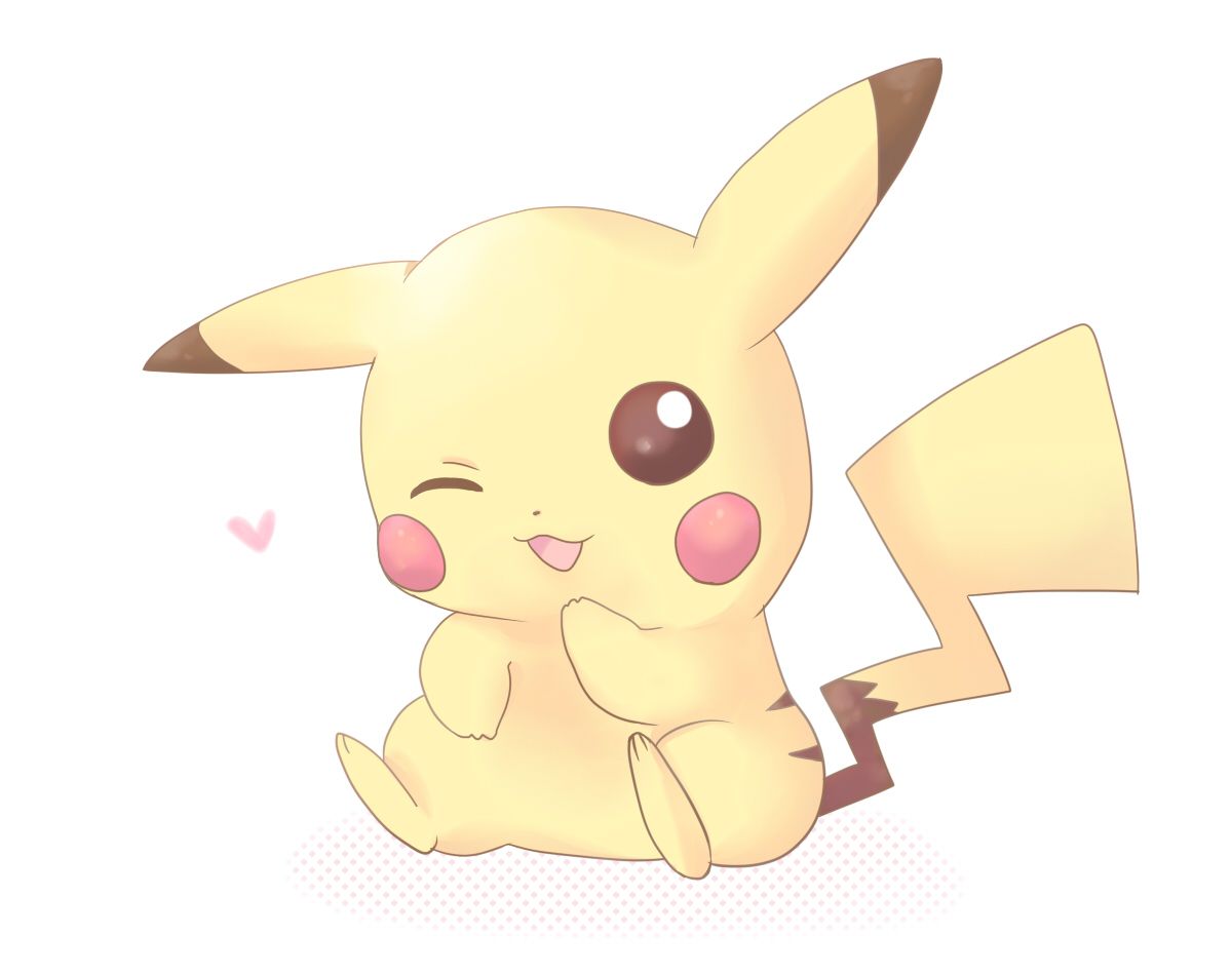 Detail Gambar Pokemon Lucu Dan Imut Nomer 2