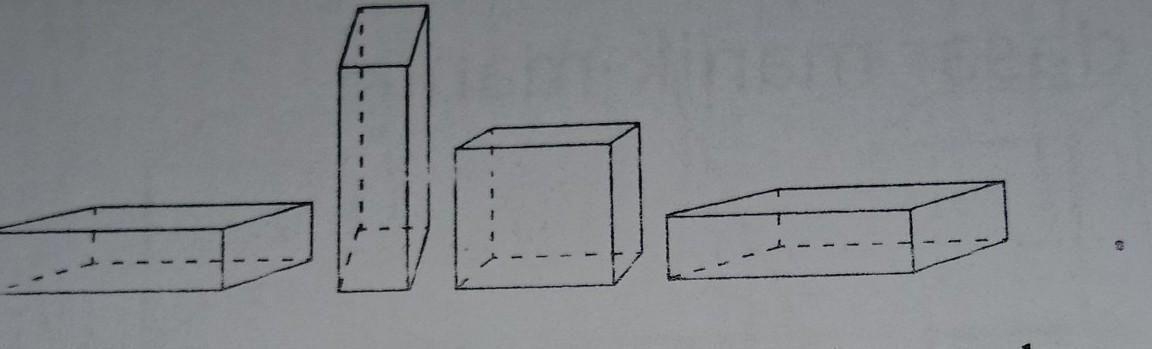 Detail Gambar Pola Bangun Ruang Nomer 46