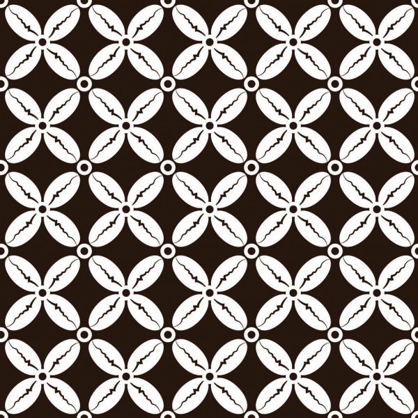 Detail Gambar Pola Batik Nomer 26