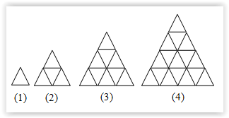 Detail Gambar Pola Bilangan Segitiga Nomer 18