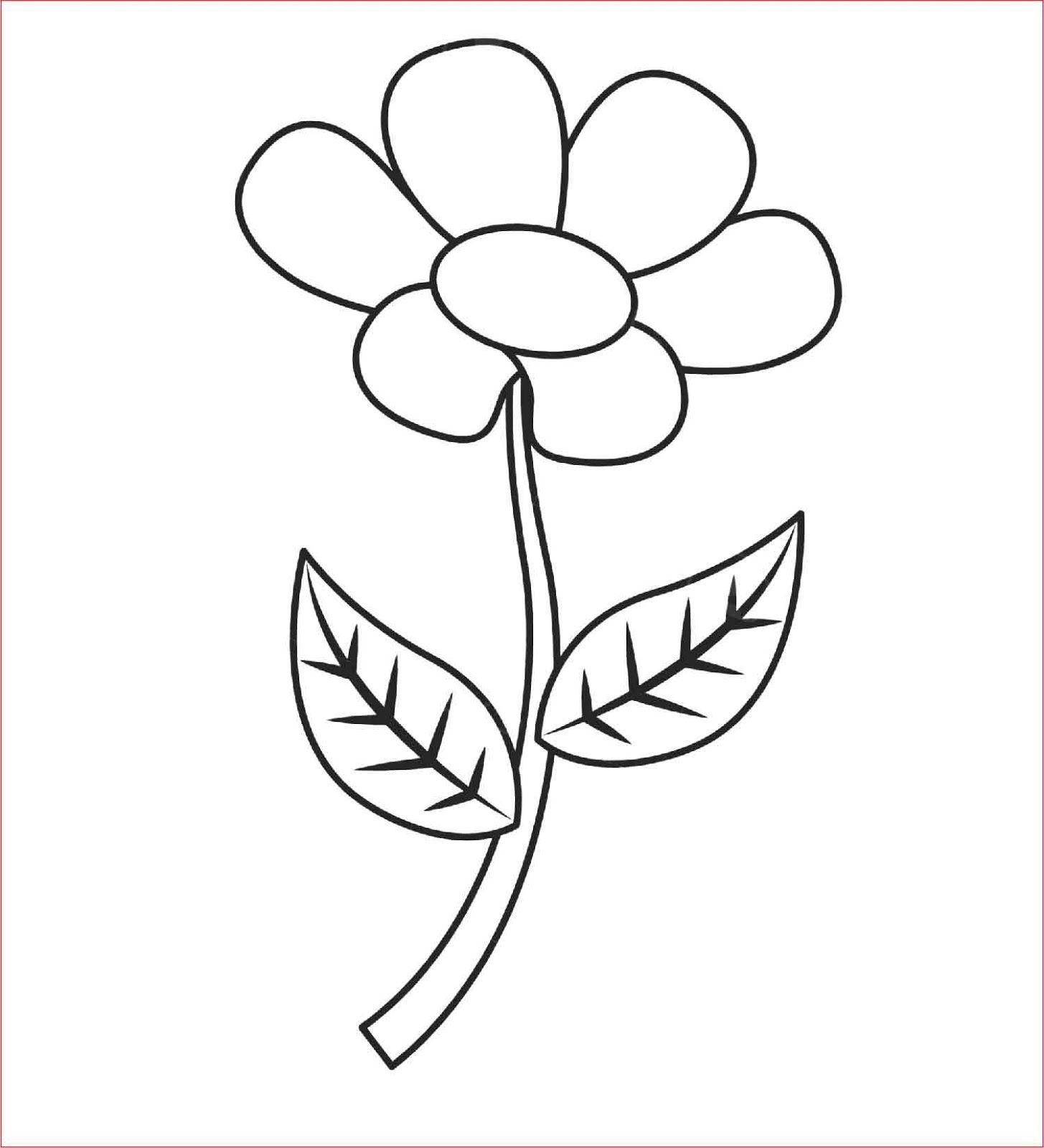 Detail Gambar Pola Bunga Yang Mudah Nomer 27