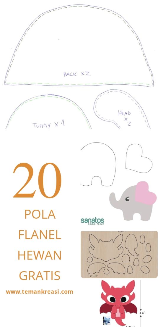 Detail Gambar Pola Di Kain Flanel Pinteres Nomer 9