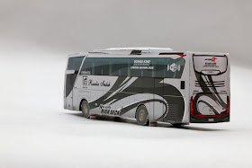 Detail Gambar Pola Face Belakang Jetbus Design Bus Indonesia Marcopolo Nomer 30