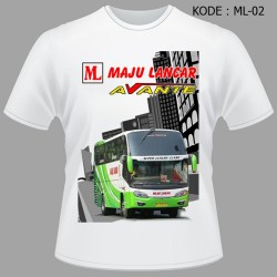 Detail Gambar Pola Face Belakang Jetbus Design Bus Karoseri Adiputro Nomer 32