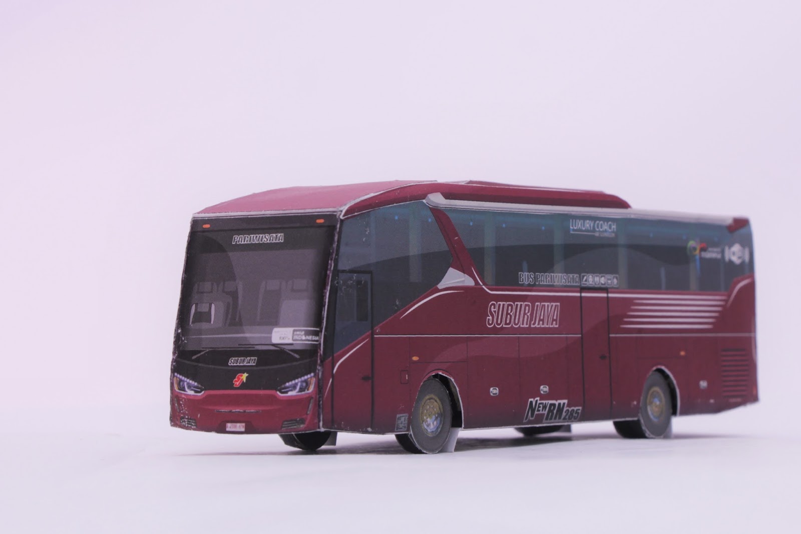 Detail Gambar Pola Face Belakang Jetbus Design Bus Marcopolo Nomer 17