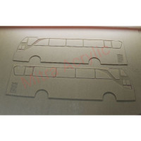 Detail Gambar Pola Face Belakang Jetbus Design Bus Marcopolo Nomer 21