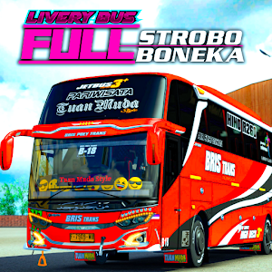 Detail Gambar Pola Face Belakang Jetbus Gambar Pola Bus Simulator Indonesia Nomer 48