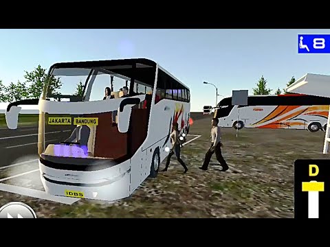 Detail Gambar Pola Face Belakang Jetbus Gambar Pola Bus Simulator Indonesia Nomer 57