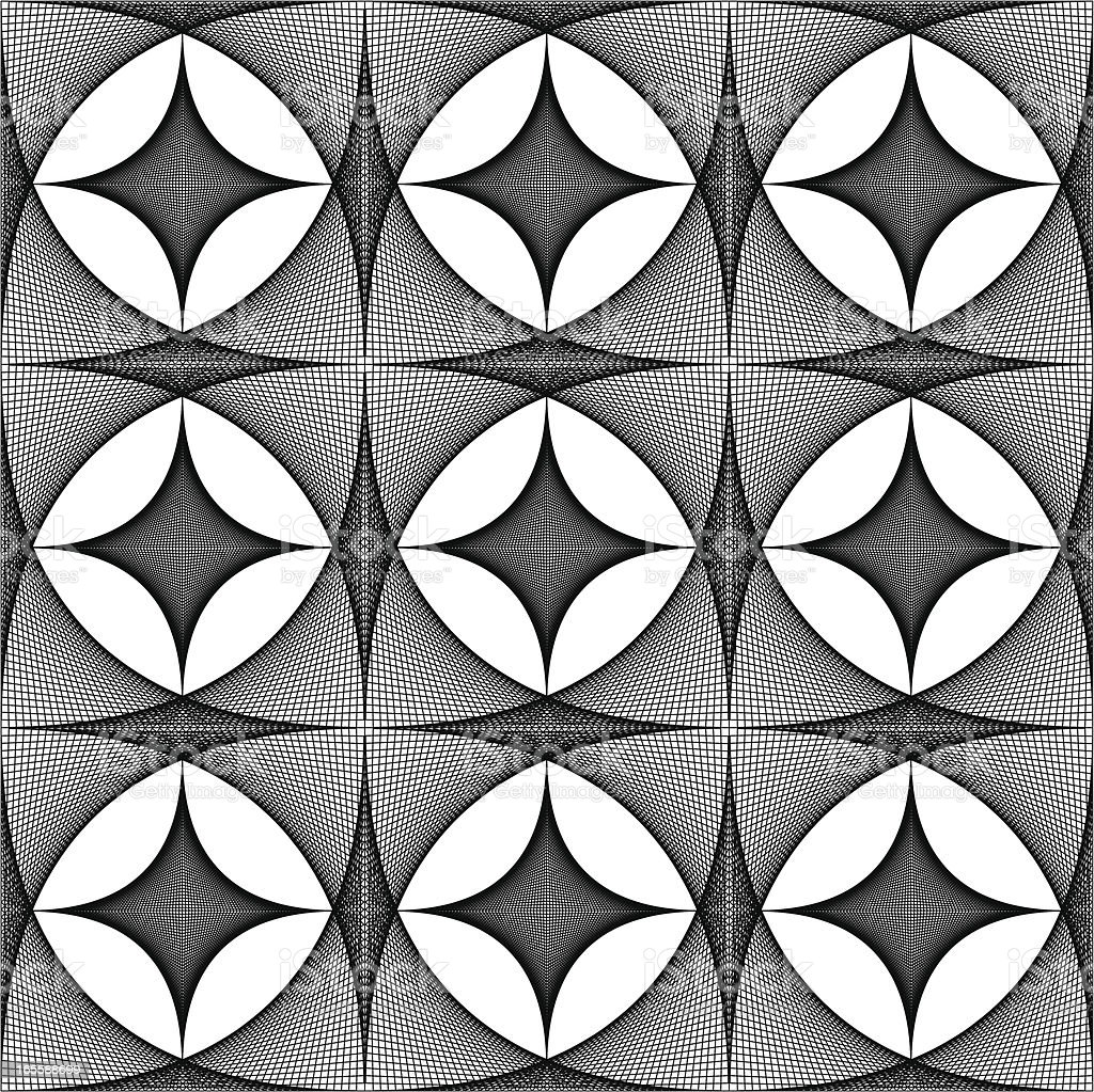 Download Gambar Pola Geometris Nomer 4