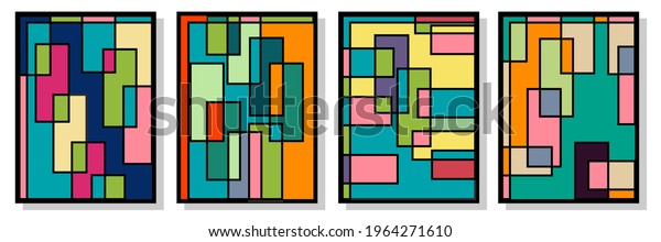 Detail Gambar Pola Geometris Nomer 31