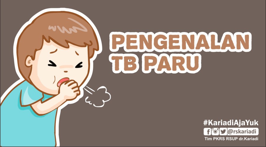 Detail Gambar Pola Hidup Sehat Pada Tb Paru Nomer 16