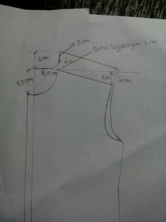 Detail Gambar Pola Kemeja Anak Laki Laki Nomer 35