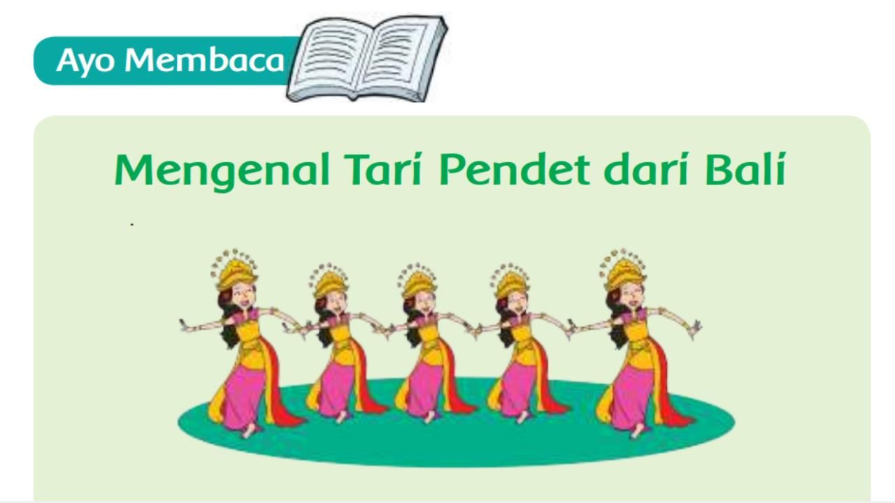 Detail Gambar Pola Lantai Tari Pendet Bali Nomer 22