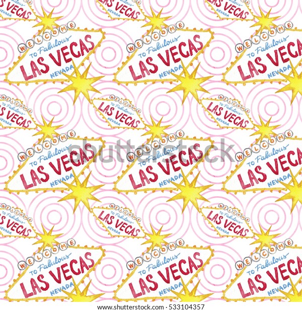 Detail Gambar Pola Las Vegas Nomer 18