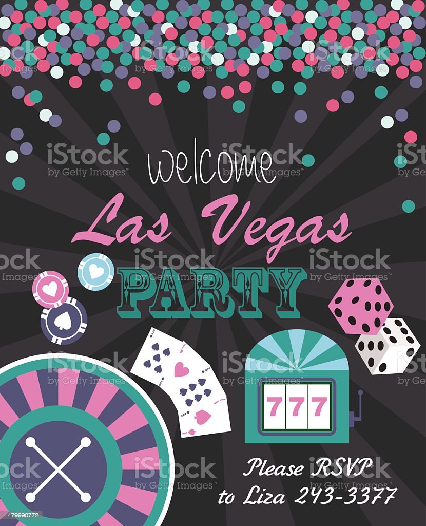 Detail Gambar Pola Las Vegas Nomer 8