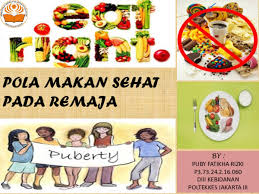 Detail Gambar Pola Makan Sehat Nomer 41