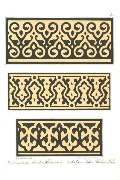 Detail Gambar Pola Pattern Design Pattern Nomer 44