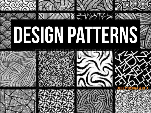 Detail Gambar Pola Pattern Design Pattern Nomer 6