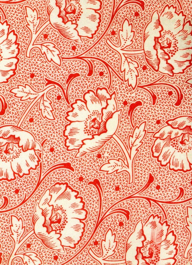 Detail Gambar Pola Pattern Floral Design Nomer 2