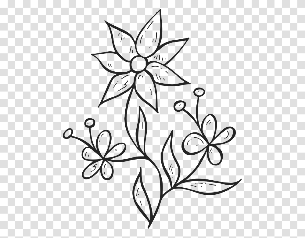 Detail Gambar Pola Pattern Floral Design Nomer 17