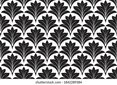 Detail Gambar Pola Pattern Floral Design Nomer 8